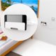thumbnail image 2 of Cateissary Tablet Holder Hanging Stand No Drills Phone Handy Rack Installation Mount Office Charge Accessories Convenience Type3 NO3, 2 of 6