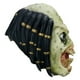 thumbnail image 2 of Disfraz integral de látex con máscara de Alien contra Predators, 2 of 2