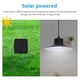 thumbnail image 5 of Lámpara Colgante De Carga Solar Ahorro De Energía Luz De Cable De Tracción Lámpara Colgante Colgante De Control Remoto Lámpara Colgante De Estilo Retro Decoración Al Aire Libre Advancent HA013967-00, 5 of 7