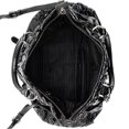 thumbnail image 6 of Pre-Owned Prada Vernice Gaufre Large Satchel, 6 of 11