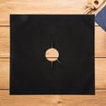 thumbnail image 2 of Estufa Reutilizable Mat La Cubierta Gas 4 PPC Accesorios Esquina Al Calor Antiadherente, 2 of 7