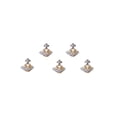 thumbnail image 1 of Set de joyas para uñas Alloy Planet Shiny Multicolor para uñas, 1 of 3