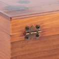 thumbnail image 4 of Caja De Costura De Madera Con Patrón Taraxacum Caja De Hilo Para Mujeres Principiantes ANGGREK Otros, 4 of 8