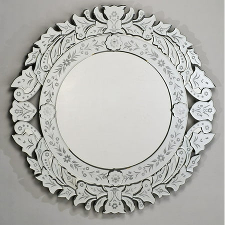 Afina Radiance Wall Mirror