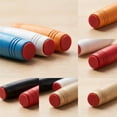 thumbnail image 4 of Wooden Fidget Roller Stick, Quiet Flip Stick Fidget Toy for Stress Relief, Reversible Wooden Spinner for Anxiety, Focus & ADHD, Portable Desk Toy for Kids & Adults, 4 of 5