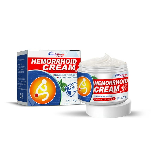 Jpgif Herbal Hemorrhoid Creams External Hemorrhoid Gel Meat Eliminating