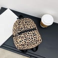 thumbnail image 4 of Mochila para mujer, bolso de mano de nailon duradero para , viajar, ir Zulema Mochila de mujer, 4 of 7