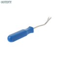 thumbnail image 1 of 1PC Car Door Interior Trim Clip Panel Upholstery Fastener Clip Remover Tool Screwdriver Nail Puller Nov30, 1 of 5