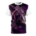 thumbnail image 1 of Lavender Break AOP T-Shirt (S-3XL), 1 of 7
