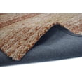 thumbnail image 2 of Berkley Poise Area Rug JP1 Jp1 Sunset Sunset Rows Lines 5' x 7' 6" Rectangle, 2 of 2