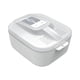 thumbnail image 2 of Four In One Defroster For Household Kitchens Thawing Of Food Meat Steak Constant Temperature Preservation And Deicing Tool, 2 of 9