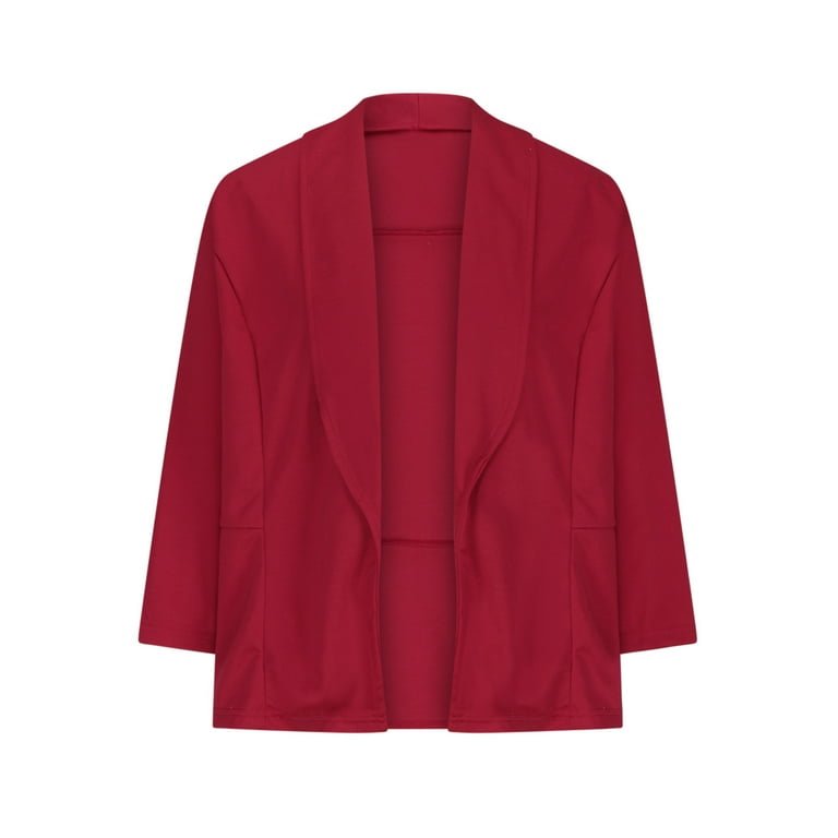 red blazer dress topshop Red classy blazer dress. Never worn, but without tags