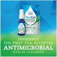 TheraTears SteriLid Antimicrobial Eyelid Cleanser and Facial Wash, 2 fl