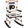 Guidecraft NHL - Philadelphia Flyers Rocking Chair