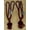 Wine, variant on Set of 2 Rope Cord Curtain Tiebacks with Tassel, Wine