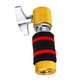 thumbnail image 2 of Accesorio de instrumento de embrague de tambor de Jazz Hi Hat Hugo accesorios de percusión aleación, 2 of 10