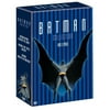 Batman Collection DVD 3-Pack (Mask of the Phantasm / SubZero / Return of the Joker)
