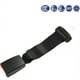 thumbnail image 2 of Extensor de cinturón de seguridad para coche, universal, mejorado, 27 cm, 1 unidad, 2 of 5