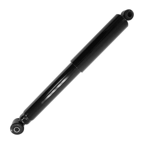 Unity Automotive Rear Shock Absorber Fits 2009-2014 Nissan Cube, 255240