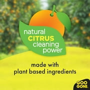 Goo Gone On-The-Go Adhesive Remover Pen, For Sticky Surfaces, Grease, Grime & Goo, Travel Size