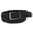 Black, variant on Stone Mountain Woven Stretch Belt (Men Big & Tall)