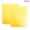 Yellow, variant on LKXGBMY Folders with Pockets and Prong, 1pc Plastic File Two Pocket Folders for Office Business Home, Purple