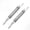 2pcs, variant on 5-in-1 Shrimp Deveiner and Fish Knife, Multifunctional Peeler & Oyster Shucking Tool for Kitchen