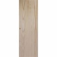 thumbnail image 4 of 6"W x 14"D x 18"H Yorktown Rough Sawn Corbel w/Backplate, Douglas Fir, 4 of 9