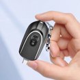 thumbnail image 1 of Peggybuy Mini Backup Power Bank 2 Output Interfaces 5V 1200mAh Phone Charging Accessories, 1 of 6
