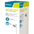 thumbnail image 5 of Bestway SolarFlow Outdoor Shower 2gal/8L: Oversized Shower Head and Stand, Easy Installation, & Adjustable Water Flow. Experience the ultimate convenience., 5 of 6
