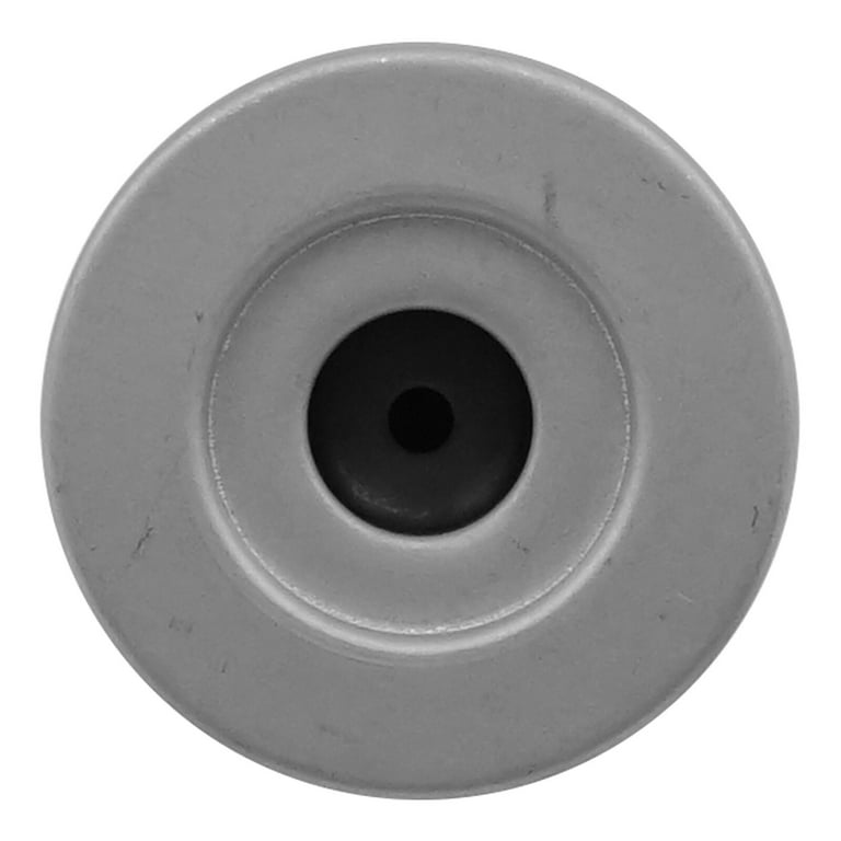 Caltric Oil Filter 2-Pack Compatible With Kawasaki KLX125 KLX125L (2003-2006), Suzuki DR-Z125, Yamaha & More