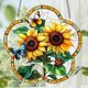 thumbnail image 5 of 2D Flat Acrylic Farm Style Home Decor Gifts For Spring And Summer Outdoor Decor, 5 of 6