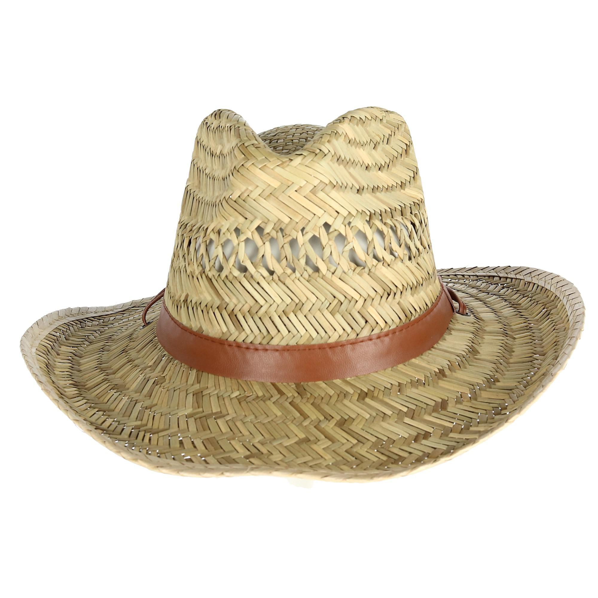 Kenny K Rush Straw Lightweight Safari 
