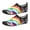 Black White 42Yards, variant on Cheers US Water-Shoes-Swim-Shoes Quick-Dry Barefoot Aqua-Socks-Beach-Shoes for Pool Yoga Surf for Women-Men