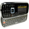 LG Rumor 2 - Feature phone - microSD slot - LCD display - 240 x 320 pixels - rear camera 1.3 MP