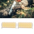 thumbnail image 4 of Air Filter, Professional Wear Resistant High Efficiency Easy Installation Air Cleaner  For Chainsaw, 4 of 8