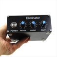 thumbnail image 5 of Eliminador Profesional X-Phase con Control PTT Integrado, Eliminador de Banda HF de 1-30 MHz, Radio con Cancelación de Radio de Aleación de Aluminio., 5 of 5