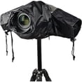 thumbnail image 1 of Rain Cover for Lens Photography Rain Cover for Camera, 1 of 4
