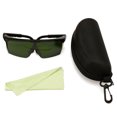 thumbnail image 3 of Laser Protection Goggles 200nm-2000nm Laser Safety Glasses OD4+ Stylish Protective Glasses, 3 of 10