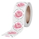 thumbnail image 2 of White Thank You Sticker Roll for Decoration Use with 500Pcs Stickers, 2 of 3