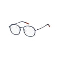 thumbnail image 3 of Armazón Tommy TJ 0068/F Azul Unisex, 3 of 3