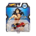 thumbnail image 3 of Hot Wheels Wonder Woman Vehicle, 3 of 4