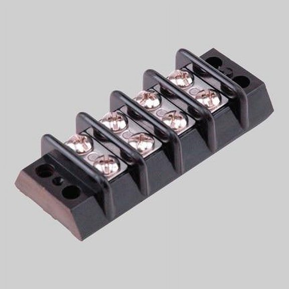 Devco 6187 - Low Voltage Electrical Terminal Block