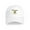 White, variant on CafePress - Shriner Cap - Adjustable 100% Brushed Unisex Casual Cotton Baseball Cap, Beige, 1