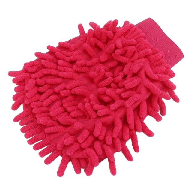 Guante para lavado de autos, guante para lavado de autos, guante para lavado de autos antiarañazos, guante de lavado de microfibra, solución innovadora