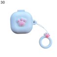 thumbnail image 1 of Bluelans Cartoon Fruit Bluetooth compatible con la funda de auriculares compatible con Samsung Galaxy buds Live, 1 of 5