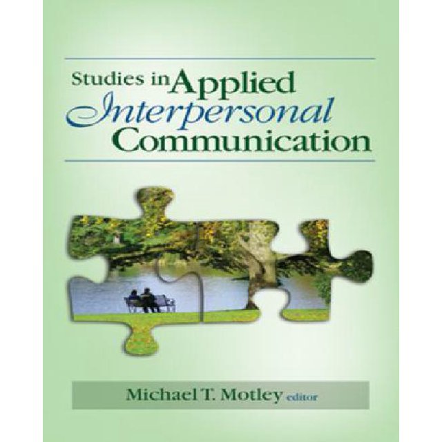 Études en Communication Interpersonnelle Appliquée