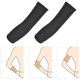 thumbnail image 4 of Slim Arm Sleeve, Stretch Resistant Sport Sleeves Elasticity Sweat Absorbing For Yoga For Fitness, 4 of 8
