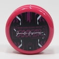 thumbnail image 2 of C3yoyodesign Seeker Yo-Yo - Polycarbonate Looping YoYo - Yamato Fujiwara Signature (Solid Pink w/Black Caps), 2 of 4