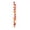 A, variant on geerera Fall Decor Fall Garland for Home - 68.9" Artificial Autumn Maple Leaf Vine with Sunflowers & White Pumpkins, Fall Home Decor Leaves Decor Hanging Swag for Mantel Wall Doorway